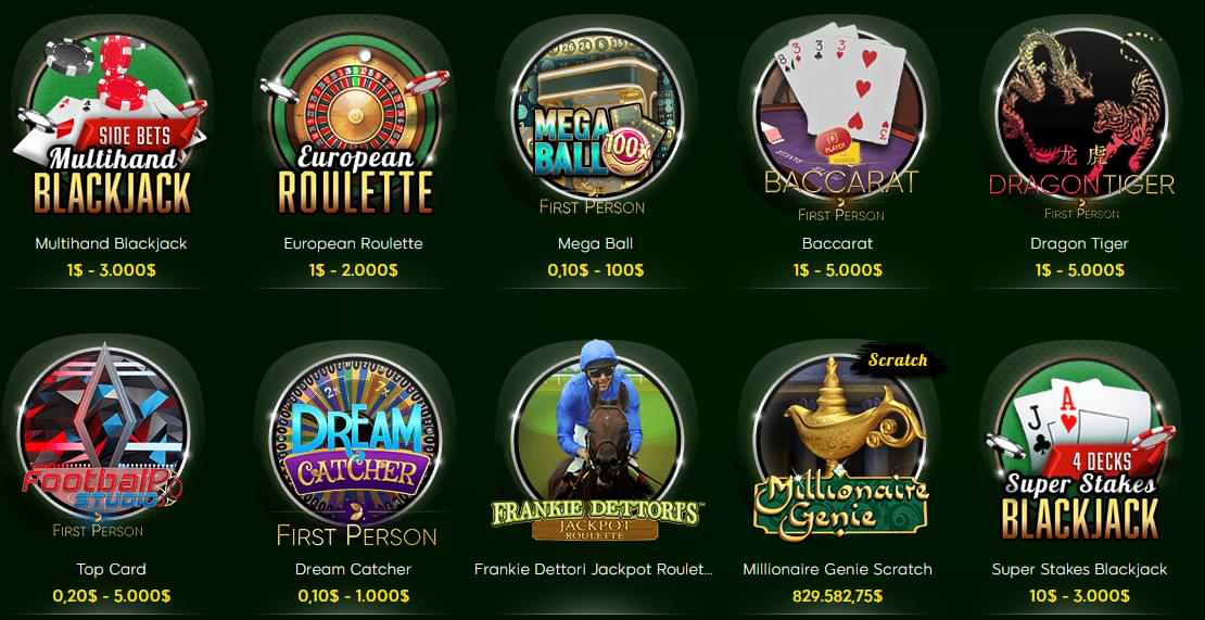 cassino online 888