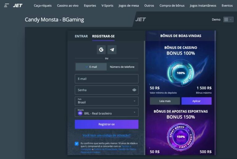 best online casino app
