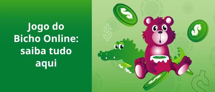 Jogo do Bicho Online Cassinov
