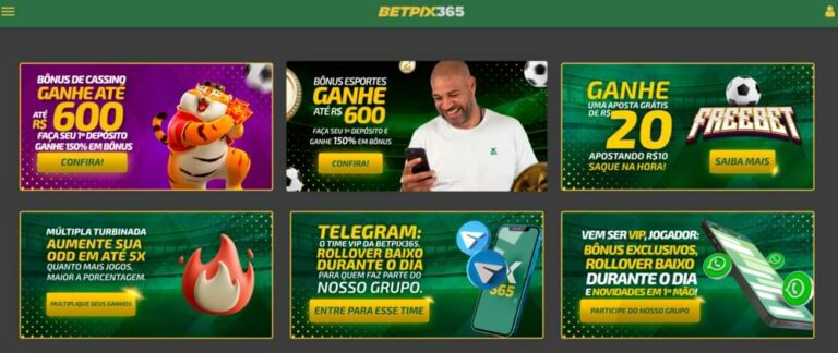betpix casino