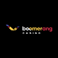 Boomerang logo
