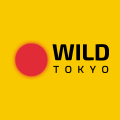 Wild Tokyo logo